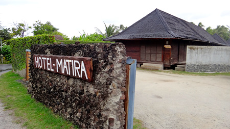 Bora Bora Pensions, Guest Houses & Cheap Hotels: A ...