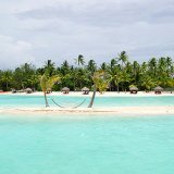 Bora Bora summer weather