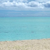 Matira Beach