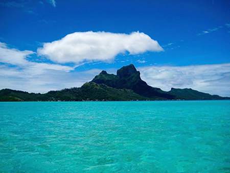 Information on Bora Bora Geography, Population and Island ... Information on Bora Bora Geography, Population and Island ...
