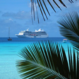 Honeymoon in Tahiti