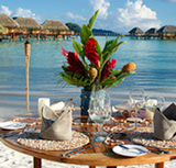 Tahiti Honeymoon Packages