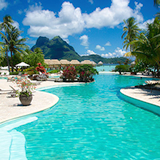 Pearl Beach Resort Bora Bora