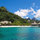 Hilton Nui Resort Bora Bora