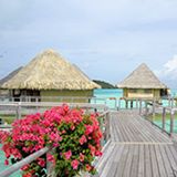 Intercontinental Le Moana Bora bora