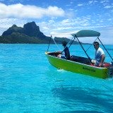 Bora bora pictures