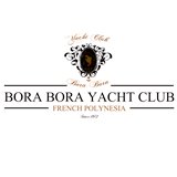 Bora Bora Yacht Club