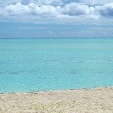 Matira Beach