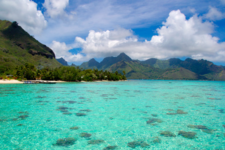 Moorea