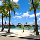 Tahiti Honeymoon