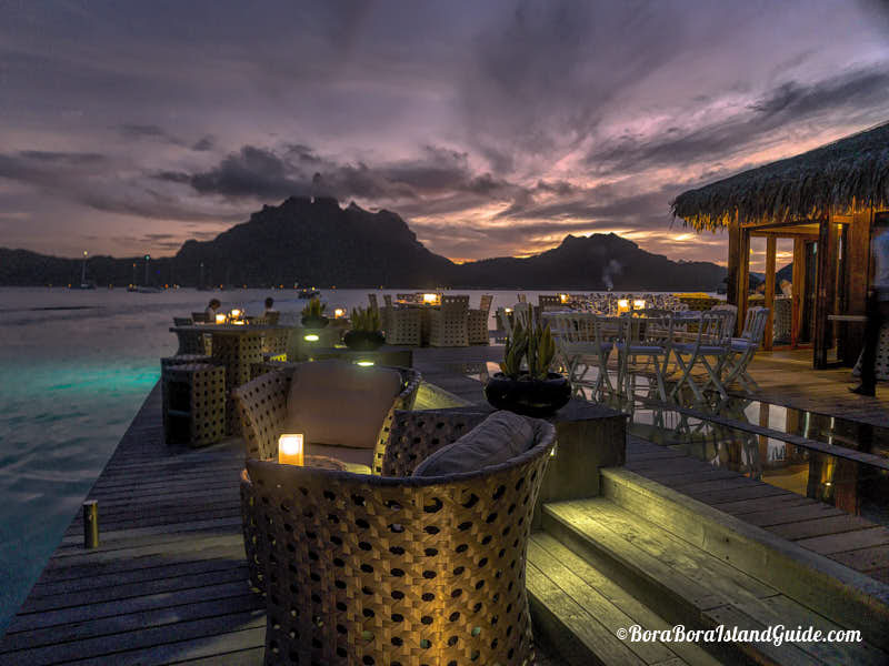 St Regis Resort Bora Bora Top Romance Hotel In The South Pacific St Regis Resort Bora Bora Top Romance Hotel In The South Pacific