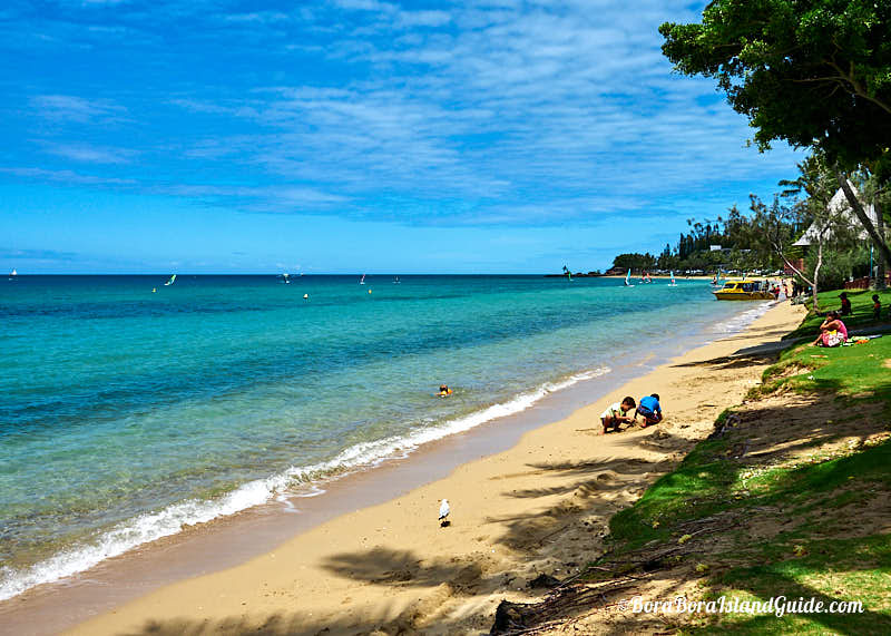 Anse Vata