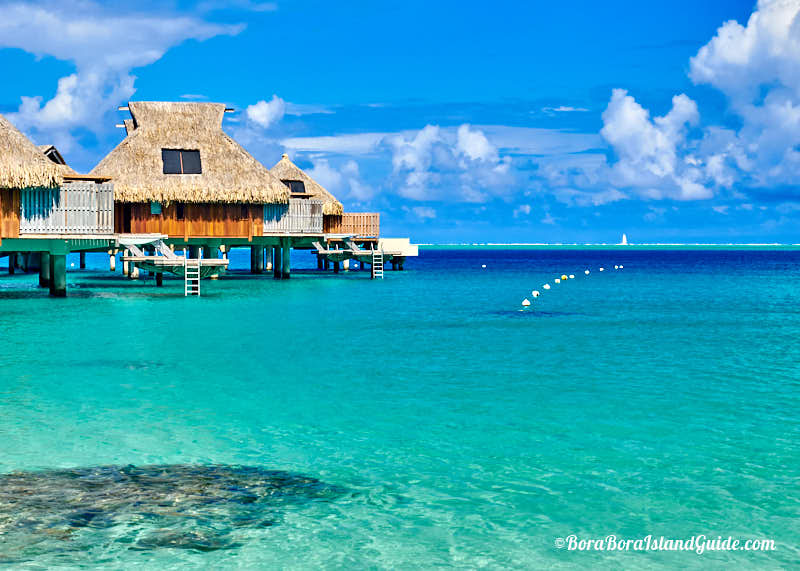 Conrad Bora Bora Nui Overwater Villas