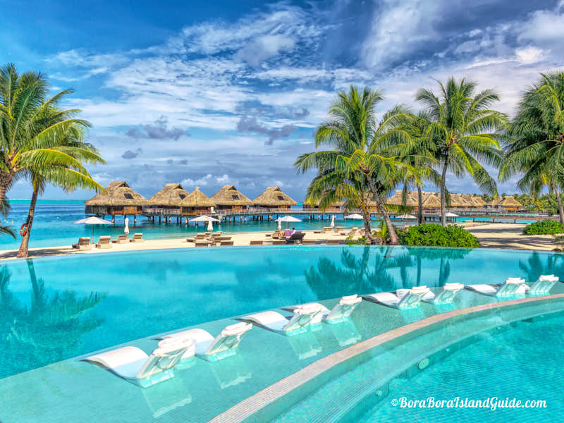 hotels in Bora Bora