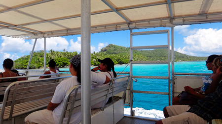 Jet Ski Prices >> Getting around Bora Bora Jet Ski Prices >> Getting around Bora Bora