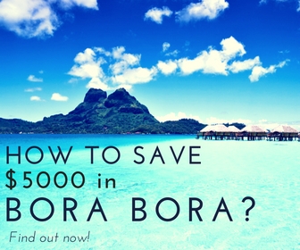 Weather In Bora Bora Months And Seasons In Bora Bora And